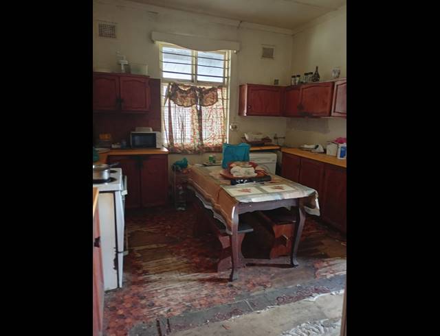 3 BEDROOM HOUSE FOR SALE IN MOUNT VERNON